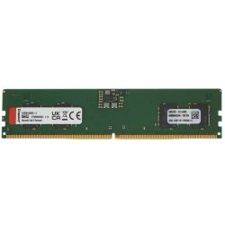   DDR5 8GB/4800 Kingston (KVR48U40BS6-8)