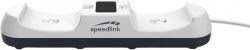   SpeedLink Jazz USB Charger  Sony PS5 White (SL-460001-WE) -  1