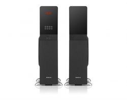 ������������ ������� REAL-EL S-2030 Black - �������� 4