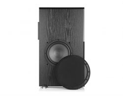 ������������ ������� REAL-EL S-2030 Black - �������� 6