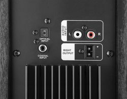 ������������ ������� REAL-EL S-2030 Black - �������� 8