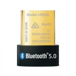 Bluetooth- TP-Link UB500 -  3