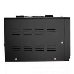Стабилизатор Njoy Alvis 2000 (AVRL-20002AL-CS01B) AVR, 2 розетки - Картинка 6