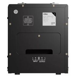 ������������ Njoy Alvis 3000 (AVRL-3005TAL-CS01B) AVR - �������� 4