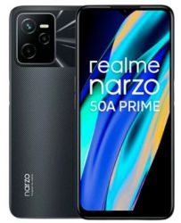  Realme Narzo 50A Prime 4/64GB Dual Sim Gray EU_ -  1