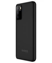   Sigma X-style S5502 2/16Gb Black (4827798524213) -  4