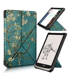 �����-������ BeCover Ultra Slim Origami ��� PocketBook 740 Inkpad 3/Color/Pro Spring (707960) - �������� 2