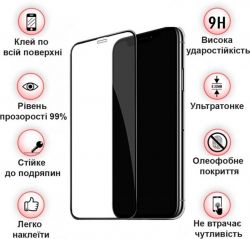   BeCover  Apple iPhone 14 Plus Black (707971) -  3