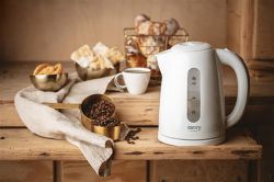 ������������� Camry CR 1254w - �������� 8