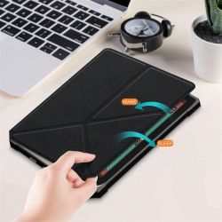 - BeCover Ultra Slim Origami  PocketBook 740 Inkpad 3/Color/Pro Don`t Touch (707454) -  4