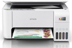 МФУ Epson L3256 c WI-FI (C11CJ67414) - Картинка 2