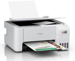 МФУ Epson L3256 c WI-FI (C11CJ67414) - Картинка 3