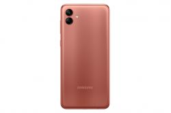  Samsung Galaxy A04 SM-A045 4/64GB Dual Sim Copper (SM-A045FZCGSEK) -  3