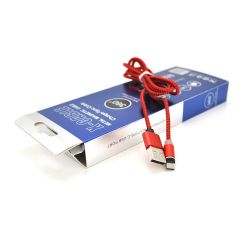   PiPo USB 2.0-Micro USB 1.0 Red (18164)
