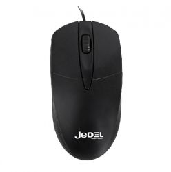 Мышь Jedel CP72 Black USB