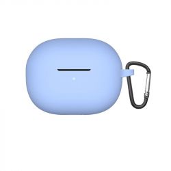 ����� BeCover Silicon ��� Xiaomi Redmi Buds 3 Lite Blue (707469)