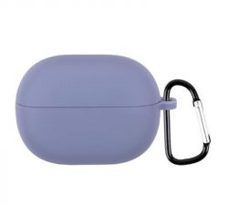 ����� BeCover Silicon ��� Xiaomi Redmi Buds 3 Lite Light Purple (707472)