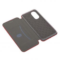 Чохол-книжка BeCover Exclusive для Motorola Moto G22 Burgundy Red (707909) - Картинка 2
