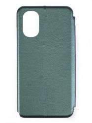 e- BeCover Exclusive  Motorola Moto G22 Dark Green (707910) -  2
