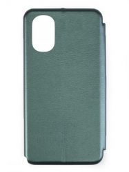 Чохол до мобільного телефона BeCover Exclusive Motorola Moto G22 Dark Green (707910) - Картинка 2