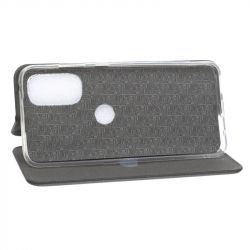 Чохол-книжка BeCover Exclusive для Motorola Moto G31/G41 Black (707911) - Картинка 3