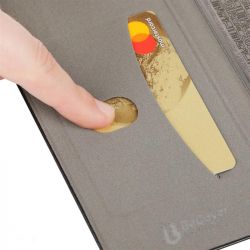 Чохол-книжка BeCover Exclusive для Motorola Moto G31/G41 Black (707911) - Картинка 6