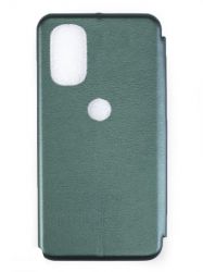Чохол-книжка BeCover Exclusive для Motorola Moto G31/G41 Dark Green (707913) - Картинка 2