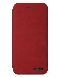 e- BeCover Exclusive  Nokia G21/G11 Burgundy Red (707915) -  4