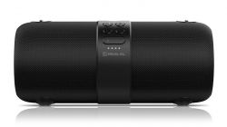 ����������� ������������ ������� REAL-EL X-735 Black