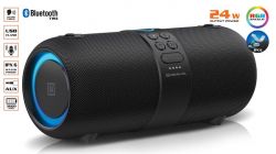 ����������� ������������ ������� REAL-EL X-735 Black - �������� 2