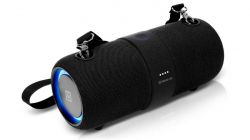 ����������� ������������ ������� REAL-EL X-735 Black - �������� 3