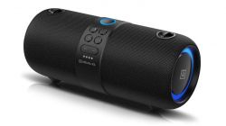 ����������� ������������ ������� REAL-EL X-735 Black - �������� 4