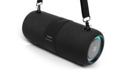 ����������� ������������ ������� REAL-EL X-735 Black - �������� 6