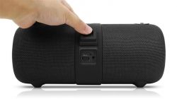 ����������� ������������ ������� REAL-EL X-735 Black - �������� 10