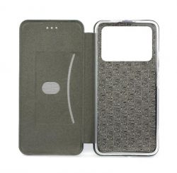 e- BeCover Exclusive  Xiaomi Poco M4 Pro 4G Black (707923) -  2