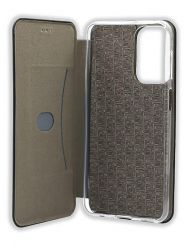 Чохол-книжка BeCover Exclusive для Samsung Galaxy A23 SM-A235 Dark Green (707931) - Картинка 2