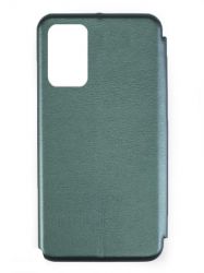 Чохол-книжка BeCover Exclusive для Samsung Galaxy M23 SM-M236 Dark Green (707941) - Картинка 2