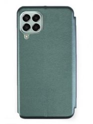 - BeCover Exclusive  Samsung Galaxy M33 5G SM-M336 Dark Green (707944) -  2