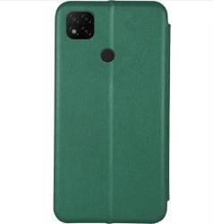 e- BeCover Exclusive  Xiaomi Redmi 9C/Redmi 10 Dark Green (707950) -  3