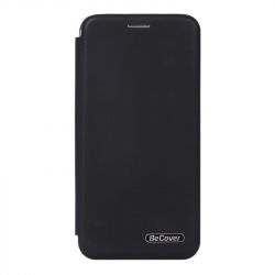 Чeхол-книжка BeCover Exclusive для ZTE Blade A3 2020 Black (707954) - Картинка 2