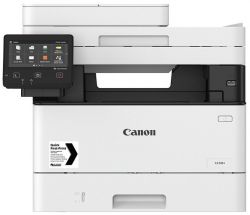  4 / Canon i-SENSYS X 1238i II c Wi-Fi (5161C003) -  1