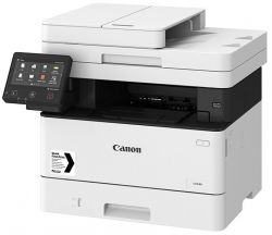  Canon i-SENSYS X 1238i II  Wi-Fi (5161C003) -  2