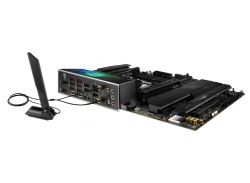   Asus ROG STRIX X670E-F Gaming WIFI Socket AM5 -  6