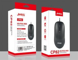  Jedel CP82 Black USB -  5