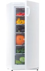 SNAIGE Морозильна камера 145x60х65, 215л, 1дв., A++, ST, білий F22SM-T1000E - Картинка 2