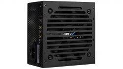 Блок живлення AeroCool VX Plus 500 (ACPN-VS50NEY.11) 500W - Картинка 2