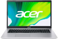  Acer Aspire 3 A317-33 (NX.A6TEU.009) FullHD Silver