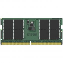   SO-DIMM 32GB/4800 DDR5 Kingston (KVR48S40BD8-32) -  1