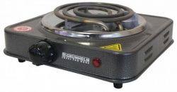 Настольная электрическая плита Grunhelm GHP-5611