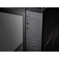  Asus GT502 TUF Gaming Black   (90DC0090-B09010) -  8